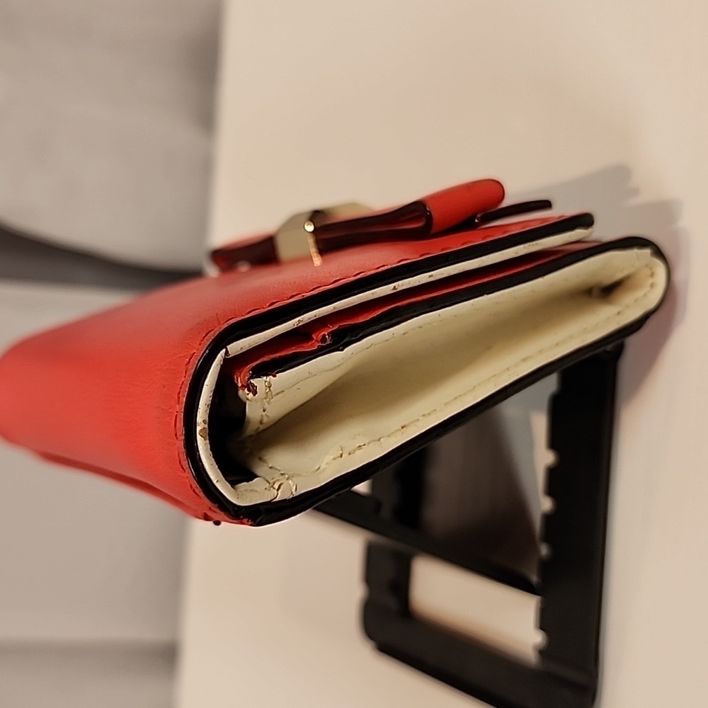 Kate Spade Compact Wallet - Picture 8 of 15